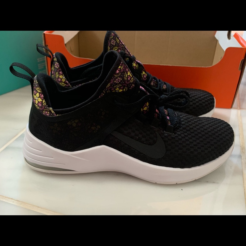 Nike basketball shoes